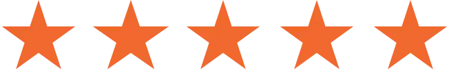 orange stars