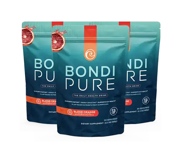 bondi pure